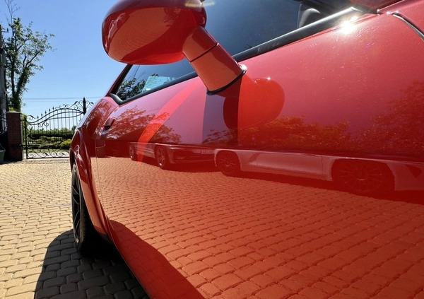 Dodge Challenger cena 249900 przebieg: 82000, rok produkcji 2020 z Ostrowiec Świętokrzyski małe 781